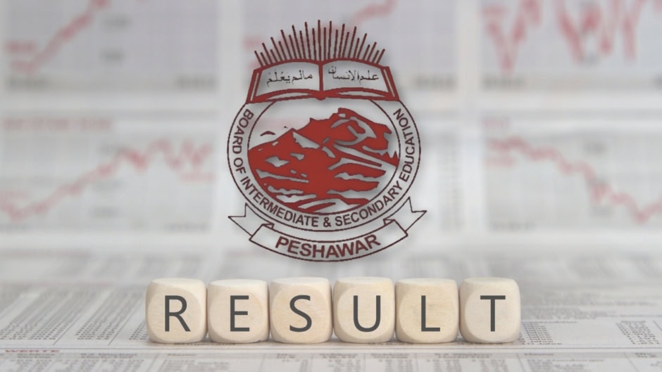 BISE Peshawar Position Holders 2026 Complete SSC Annual I Topper List