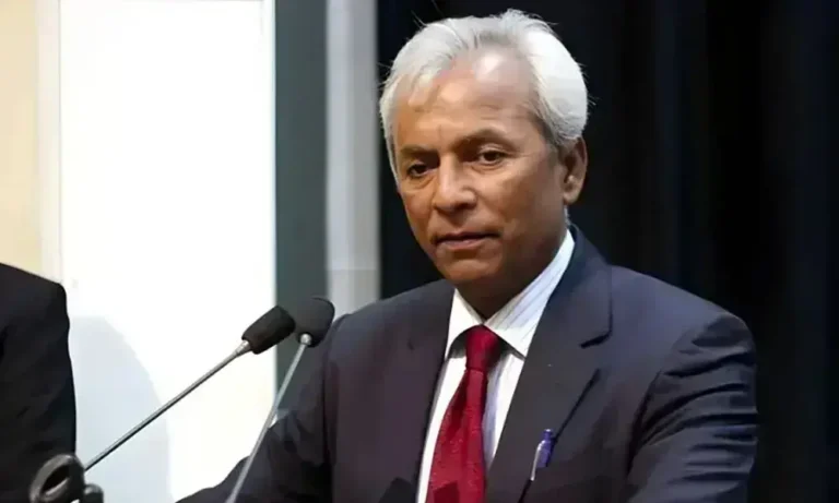 Governor, HEC Chief Agree to Strengthen AI Cooperation in Higher Education