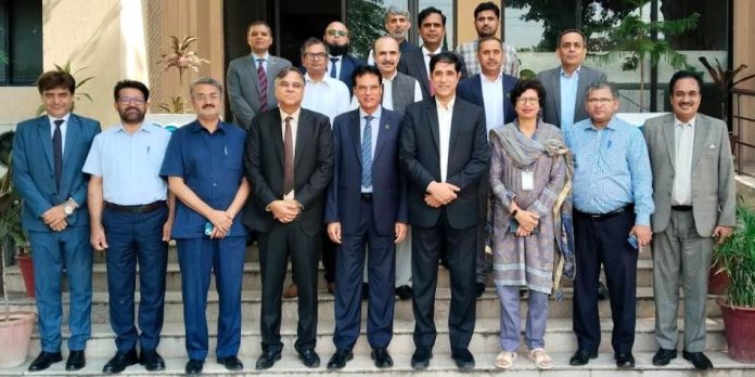 HEC Approves FY 2026-27 Budget Estimates: What It Means for Public Universities and Students