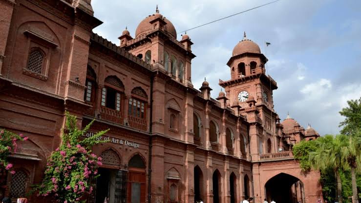 Punjab University Reviews Increase in Admissions for 2026 to 27